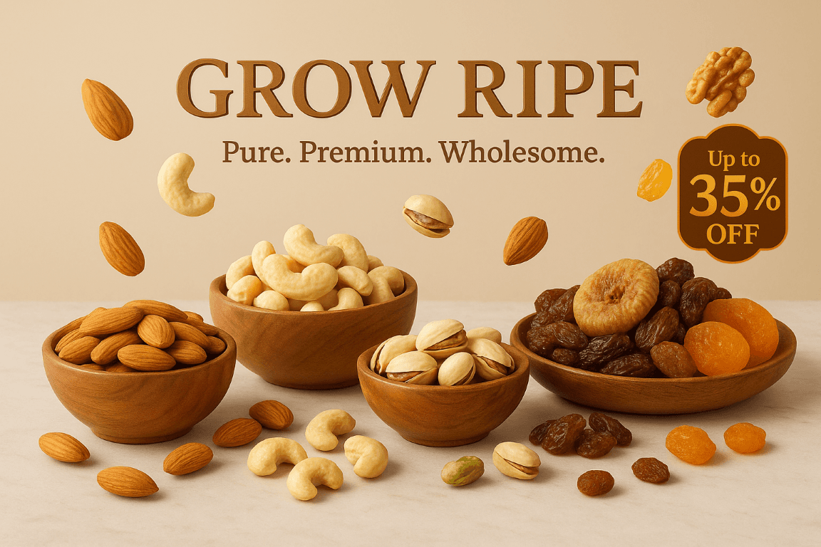 Natural Organic Product